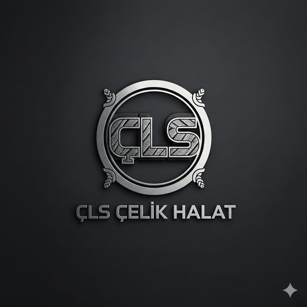 ÇLS ÇELİK HALAT